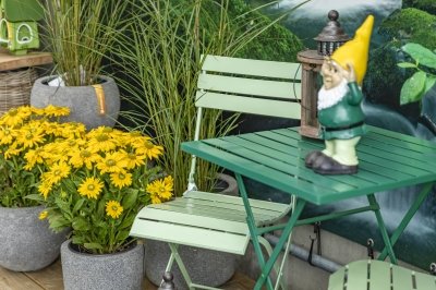 Dienstleistungen / Service